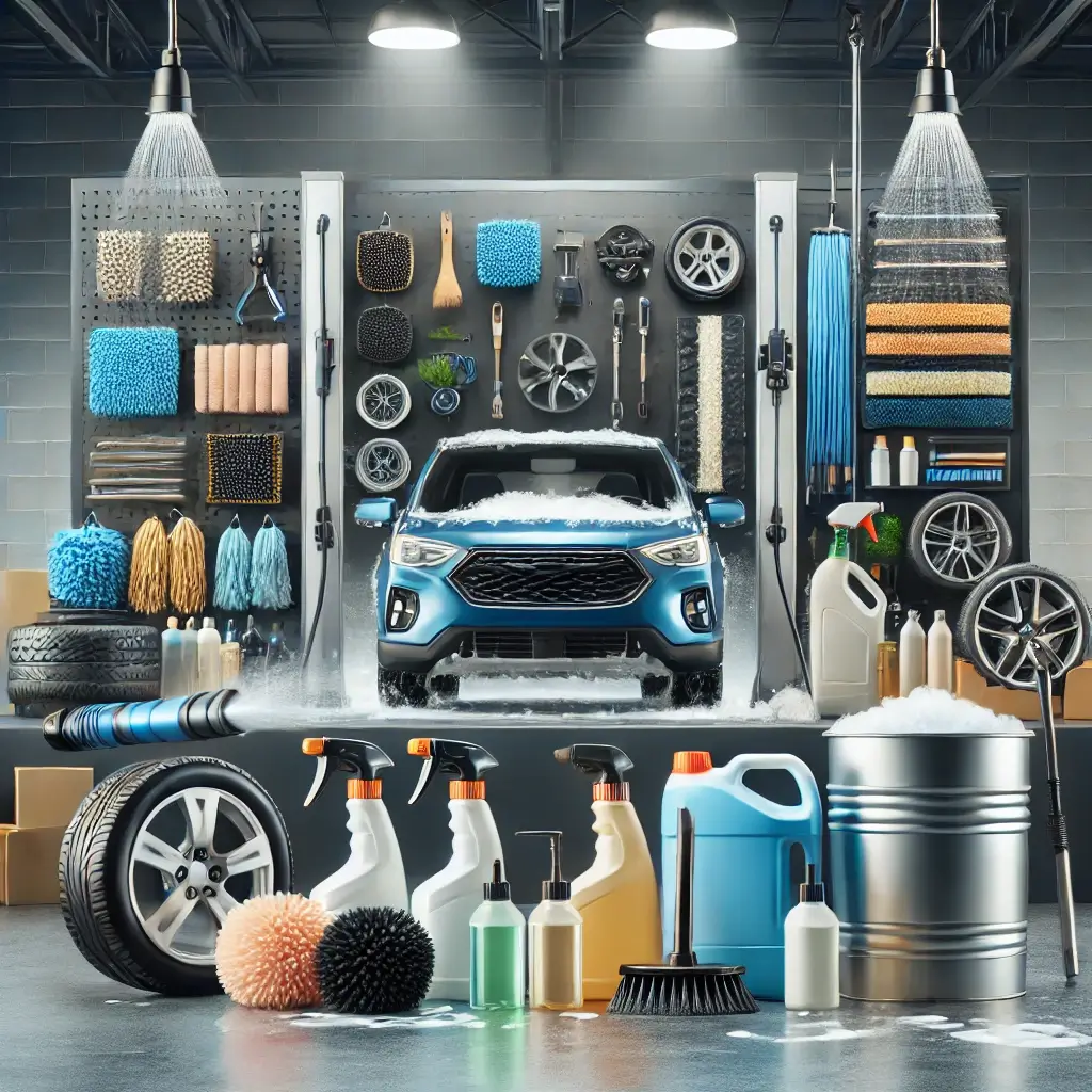 OTO YIKAMADA PROFESYONEL İPUÇLARI