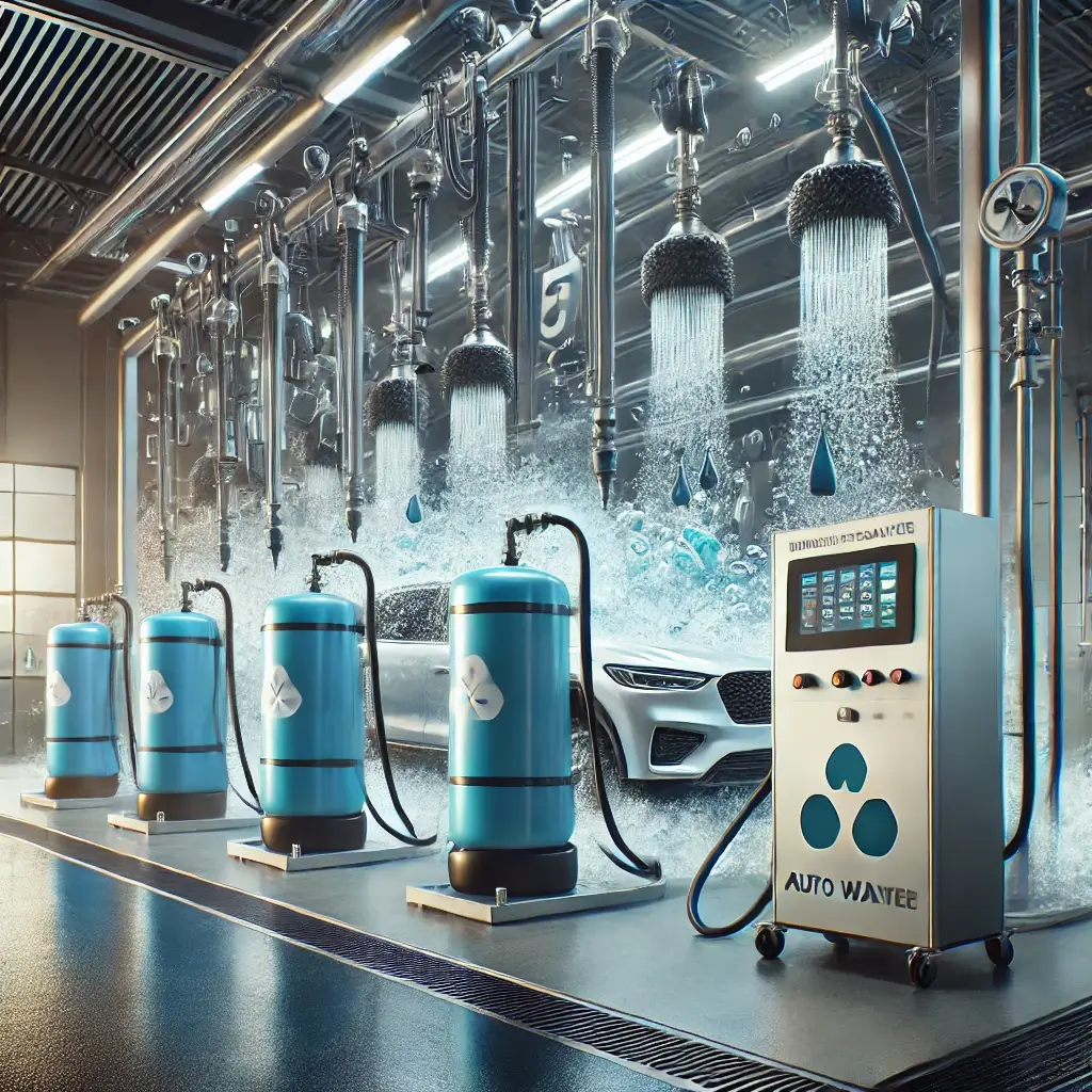 Su Tasarrufu İçin Yıkama Yöntemleri