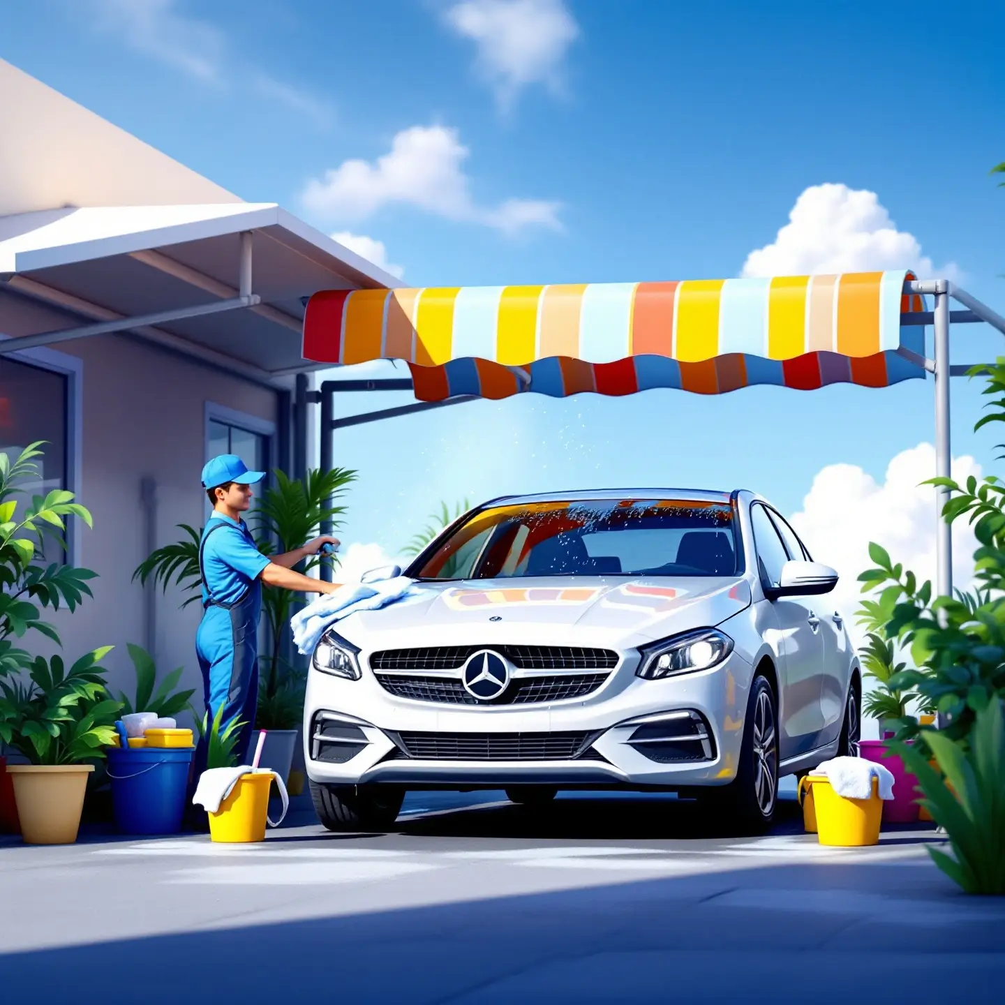 Araç Yıkama Sıklığı Ne Zaman ve Neden Yıkamalısınız